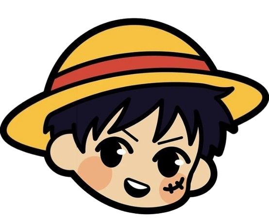 luffy